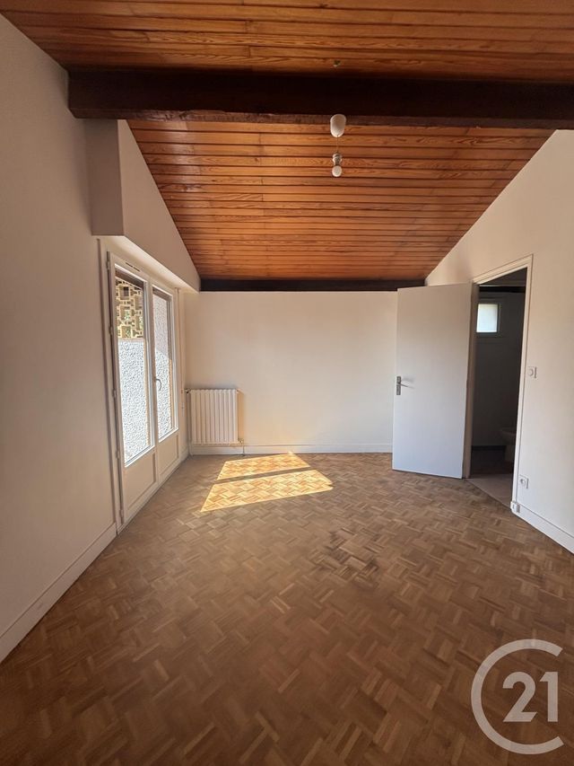 Maison &agrave; louer - 7 pi&egrave;ces - 167,53 m2 - Gradignan - 33 - AQUITAINE