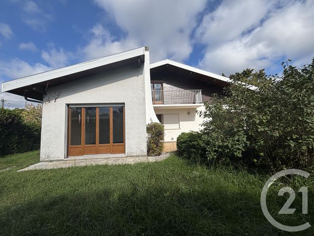 Maison &agrave; louer - 7 pi&egrave;ces - 167,53 m2 - Gradignan - 33 - AQUITAINE