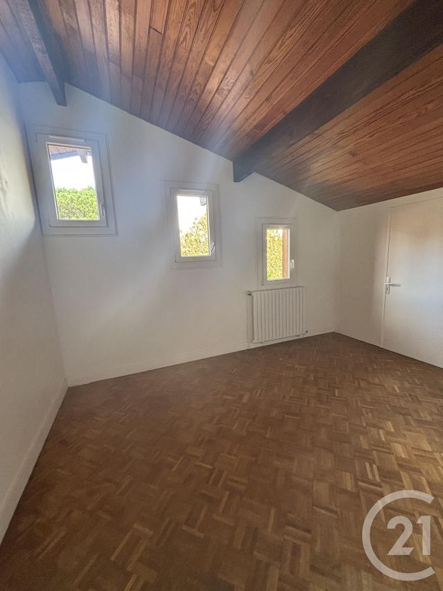 Maison &agrave; louer - 7 pi&egrave;ces - 167,53 m2 - Gradignan - 33 - AQUITAINE