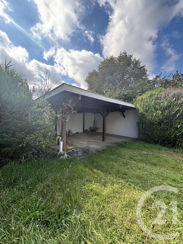 Maison &agrave; louer - 7 pi&egrave;ces - 167,53 m2 - Gradignan - 33 - AQUITAINE