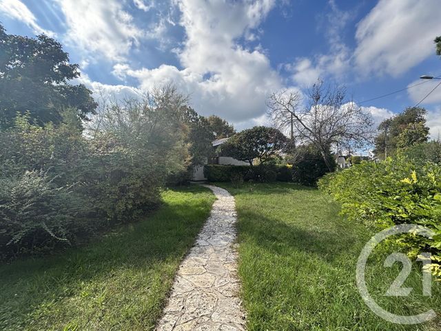 Maison &agrave; louer - 7 pi&egrave;ces - 167,53 m2 - Gradignan - 33 - AQUITAINE