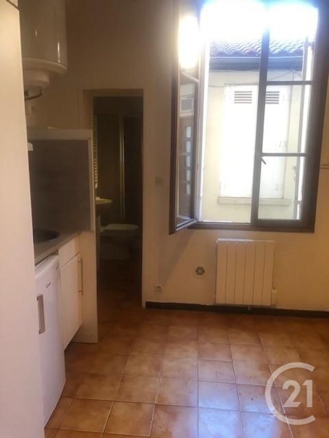 Appartement T1 &agrave; louer - 1 pi&egrave;ce - 13,45 m2 - Bordeaux - 33 - AQUITAINE