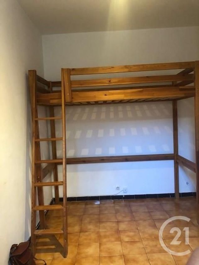 Appartement T1 &agrave; louer - 1 pi&egrave;ce - 13,45 m2 - Bordeaux - 33 - AQUITAINE