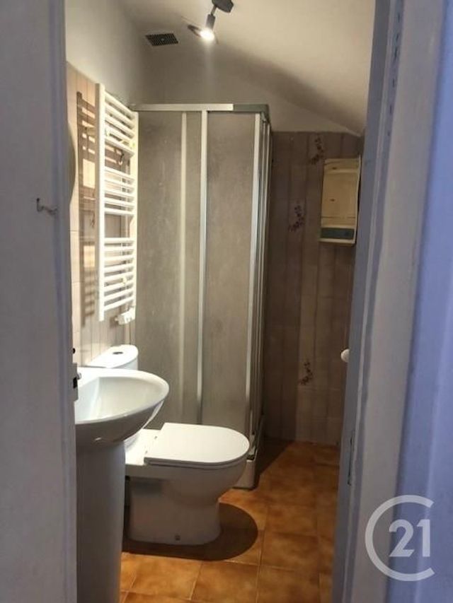 Appartement T1 &agrave; louer - 1 pi&egrave;ce - 13,45 m2 - Bordeaux - 33 - AQUITAINE