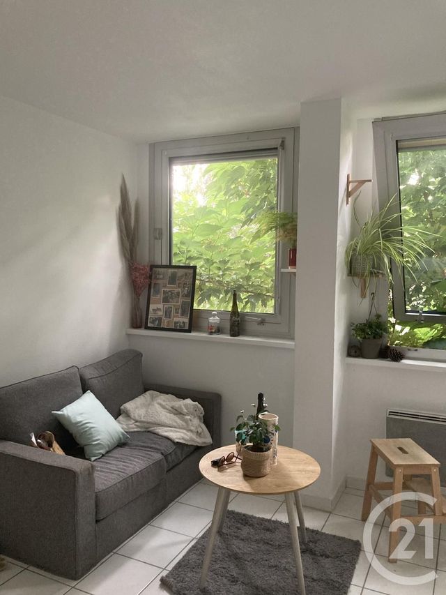 Appartement T2 &agrave; louer - 2 pi&egrave;ces - 39,28 m2 - Bordeaux - 33 - AQUITAINE