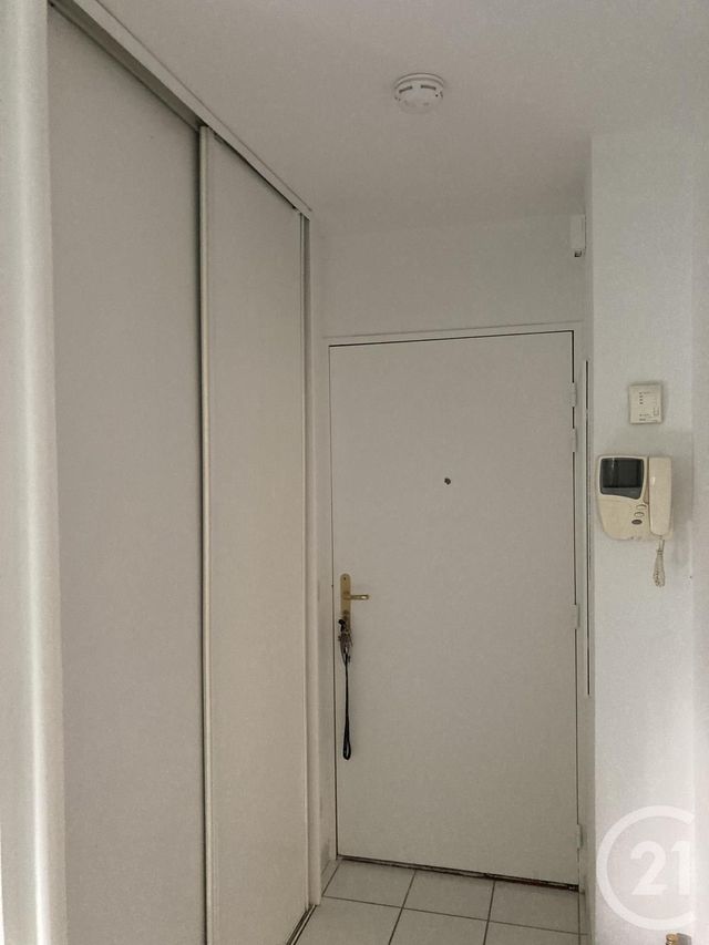 Appartement T2 &agrave; louer - 2 pi&egrave;ces - 39,28 m2 - Bordeaux - 33 - AQUITAINE