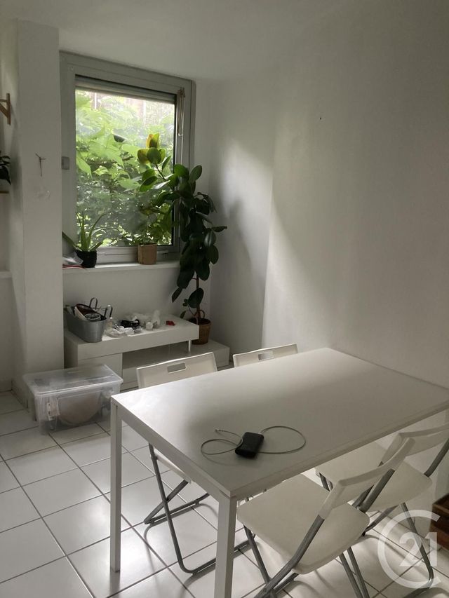 Appartement T2 &agrave; louer - 2 pi&egrave;ces - 39,28 m2 - Bordeaux - 33 - AQUITAINE