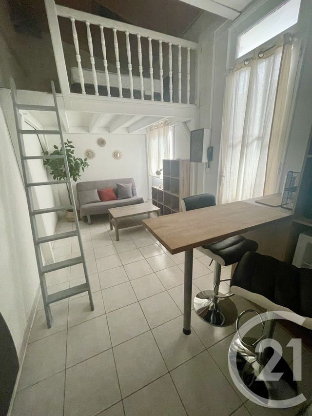 Appartement T2 à louer BORDEAUX