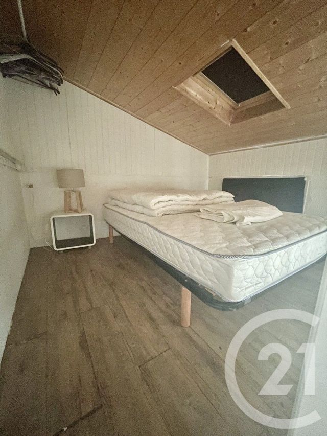 Appartement T2 &agrave; louer - 2 pi&egrave;ces - 27,08 m2 - Bordeaux - 33 - AQUITAINE