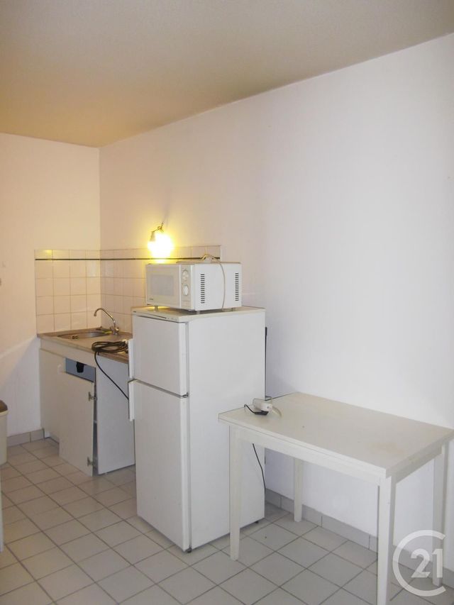 Appartement F2 &agrave; louer - 2 pi&egrave;ces - 44,38 m2 - Bordeaux - 33 - AQUITAINE
