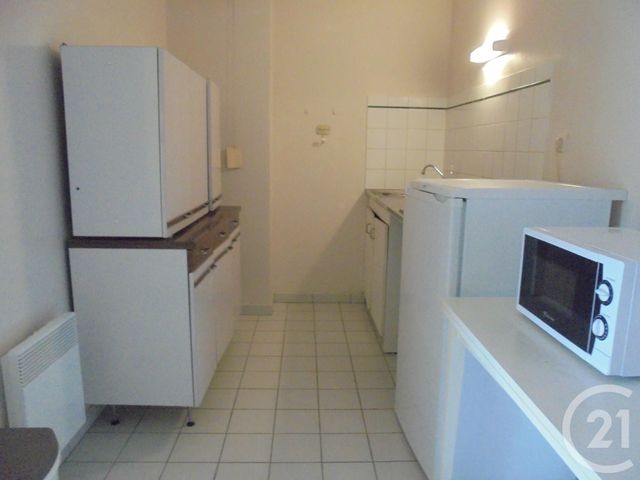 Appartement F2 &agrave; louer - 2 pi&egrave;ces - 44,38 m2 - Bordeaux - 33 - AQUITAINE
