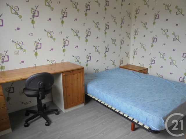 Appartement F2 &agrave; louer - 2 pi&egrave;ces - 44,38 m2 - Bordeaux - 33 - AQUITAINE