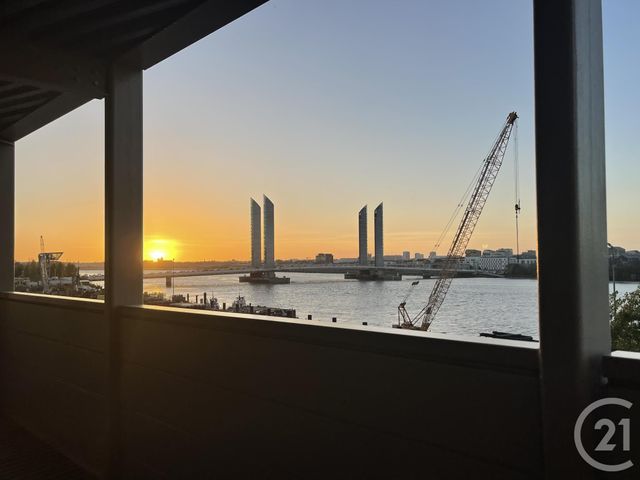 Appartement T3 à louer BORDEAUX