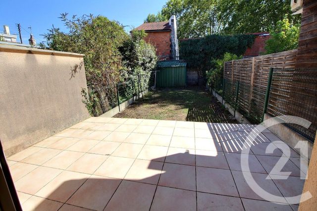Maison &agrave; vendre - 4 pi&egrave;ces - 106,51 m2 - Talence - 33 - AQUITAINE