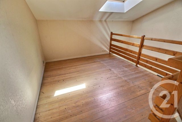 Maison &agrave; vendre - 4 pi&egrave;ces - 106,51 m2 - Talence - 33 - AQUITAINE