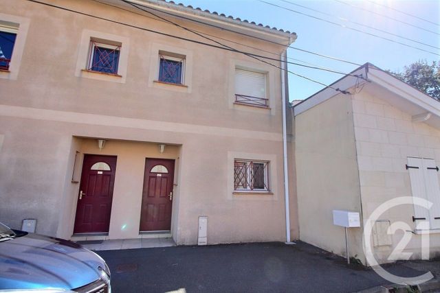 maison - TALENCE - 33
