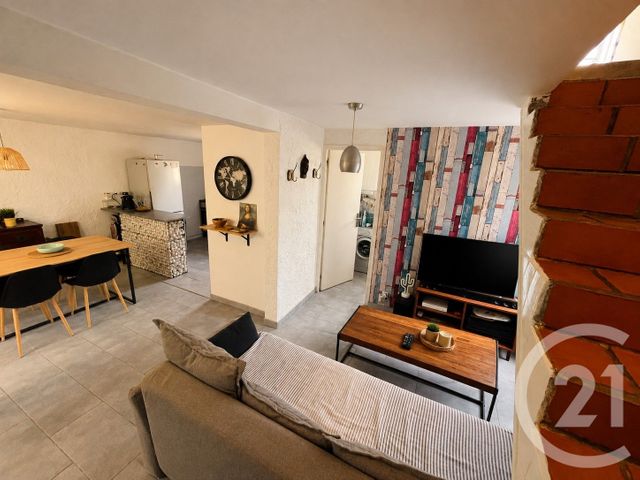 Appartement T2 &agrave; louer - 2 pi&egrave;ces - 40,66 m2 - Villenave D Ornon - 33 - AQUITAINE
