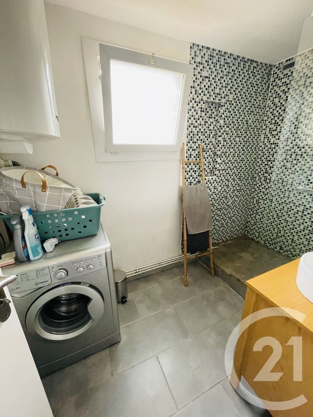 Appartement T2 &agrave; louer - 2 pi&egrave;ces - 40,66 m2 - Villenave D Ornon - 33 - AQUITAINE