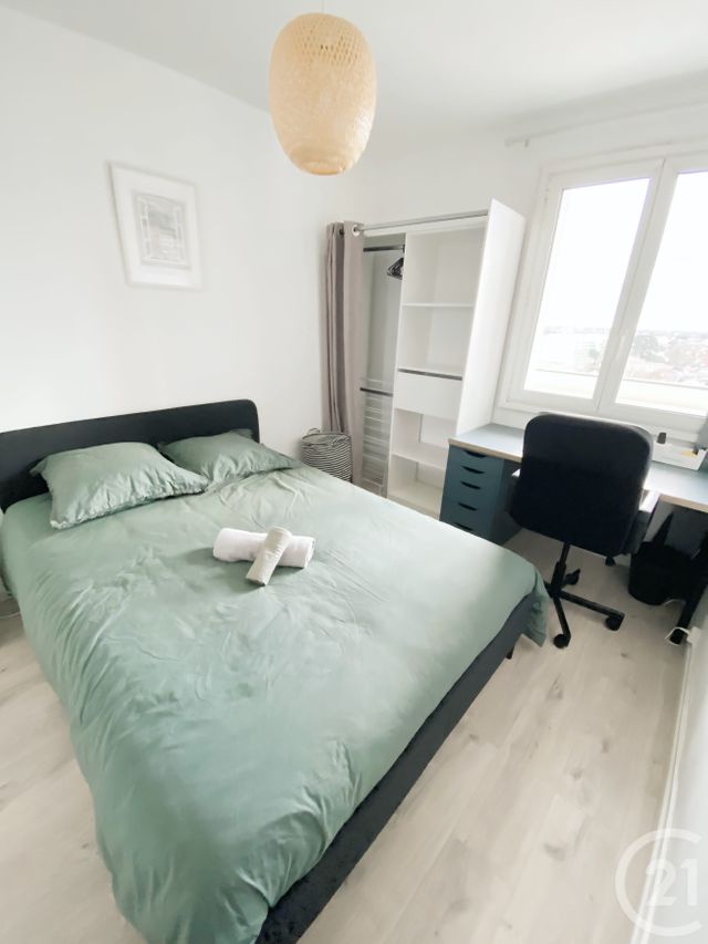 Appartement F7 &agrave; vendre - 7 pi&egrave;ces - 99,03 m2 - Talence - 33 - AQUITAINE