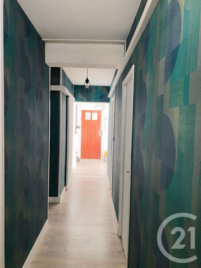 Appartement F7 &agrave; vendre - 7 pi&egrave;ces - 99,03 m2 - Talence - 33 - AQUITAINE