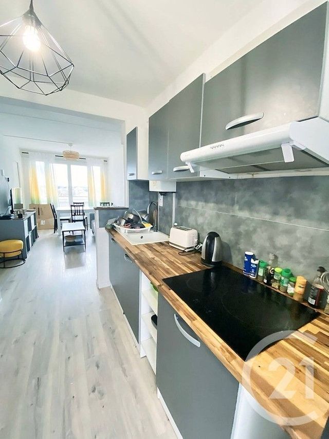appartement - TALENCE - 33