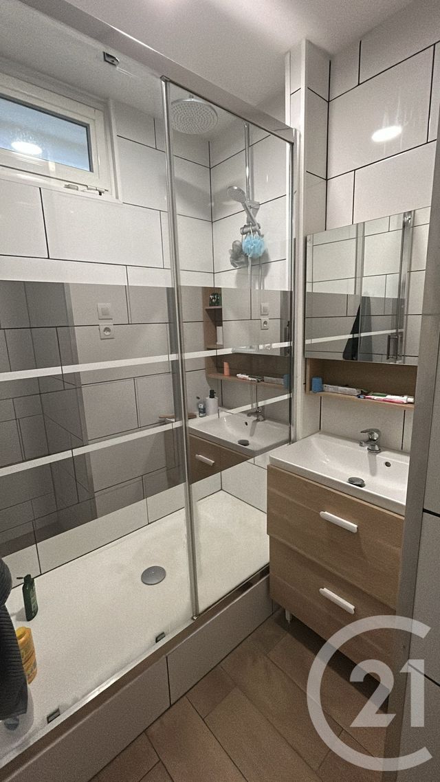 Appartement F7 &agrave; vendre - 7 pi&egrave;ces - 99,03 m2 - Talence - 33 - AQUITAINE
