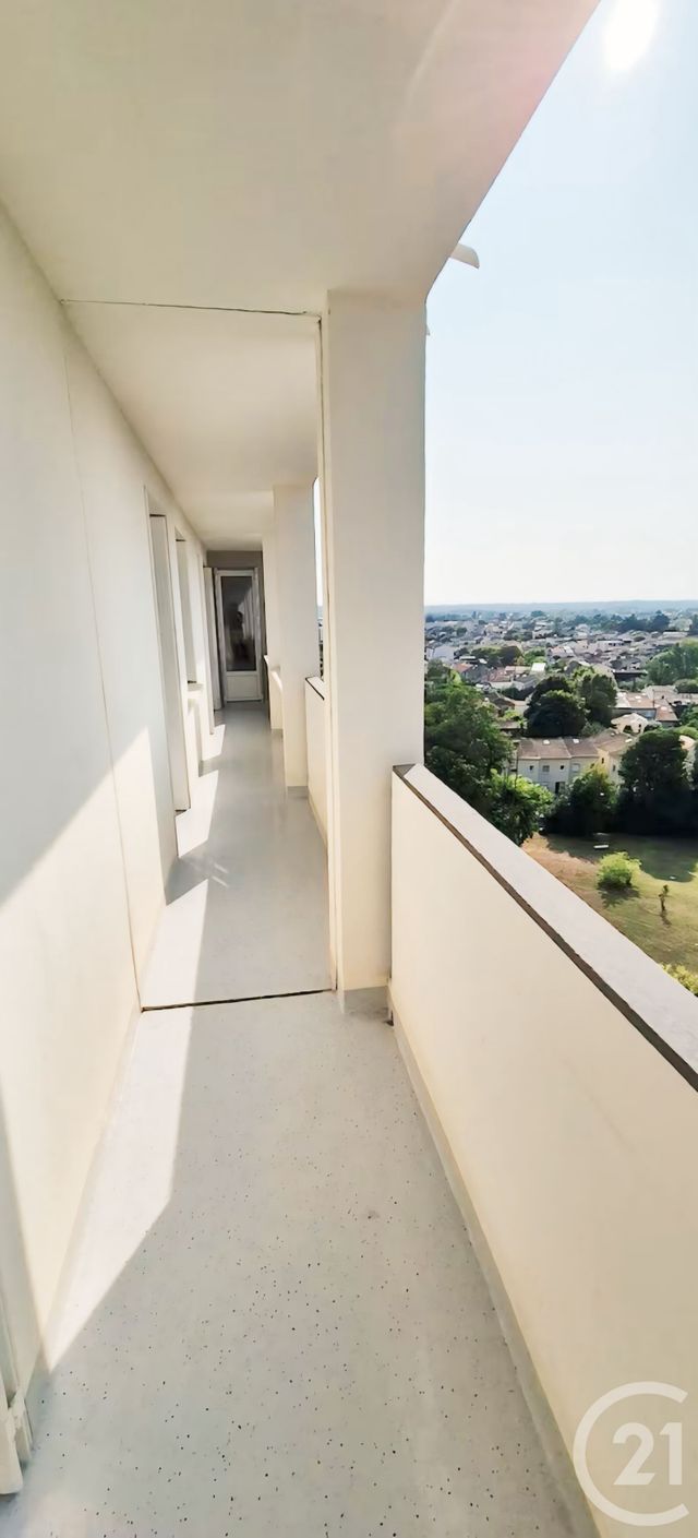 Appartement F7 &agrave; vendre - 7 pi&egrave;ces - 99,03 m2 - Talence - 33 - AQUITAINE