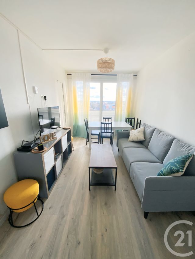 Appartement F7 &agrave; vendre - 7 pi&egrave;ces - 99,03 m2 - Talence - 33 - AQUITAINE