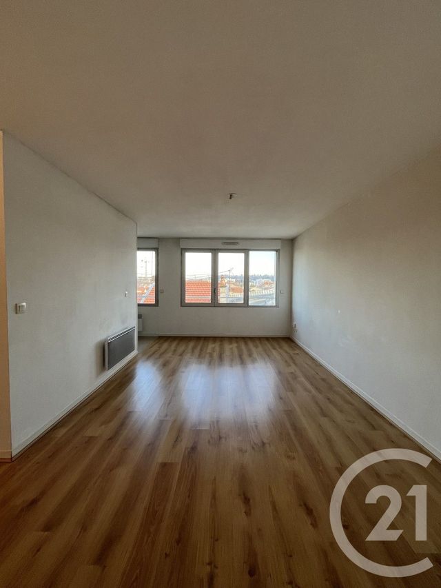 Appartement F2 à louer BORDEAUX