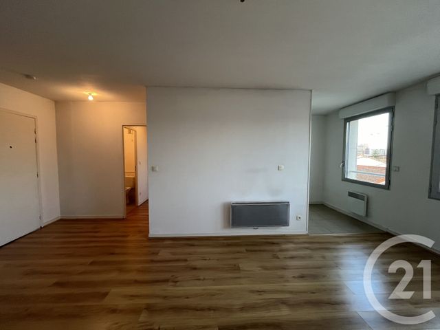 Appartement F2 &agrave; louer - 2 pi&egrave;ces - 48,15 m2 - Bordeaux - 33 - AQUITAINE