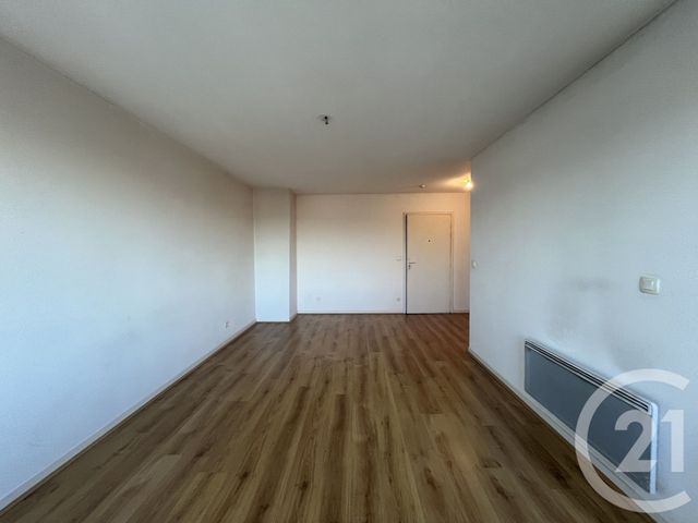Appartement F2 &agrave; louer - 2 pi&egrave;ces - 48,15 m2 - Bordeaux - 33 - AQUITAINE