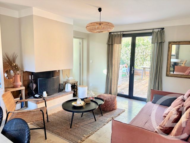 Maison &agrave; vendre - 4 pi&egrave;ces - 64,53 m2 - Talence - 33 - AQUITAINE