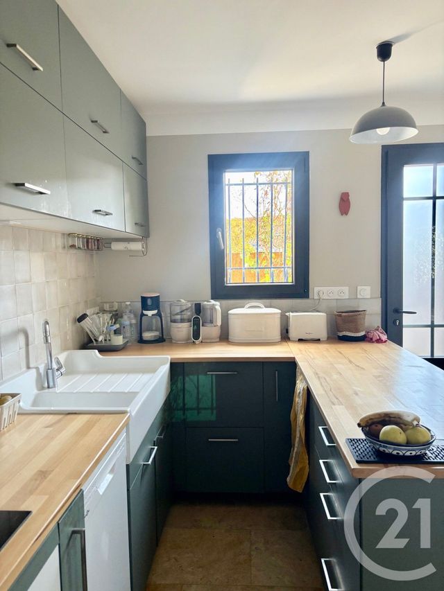 Maison &agrave; vendre - 4 pi&egrave;ces - 64,53 m2 - Talence - 33 - AQUITAINE