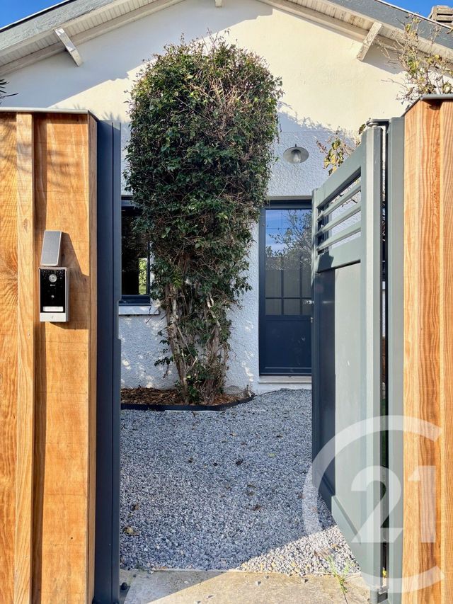 Maison &agrave; vendre - 4 pi&egrave;ces - 64,53 m2 - Talence - 33 - AQUITAINE