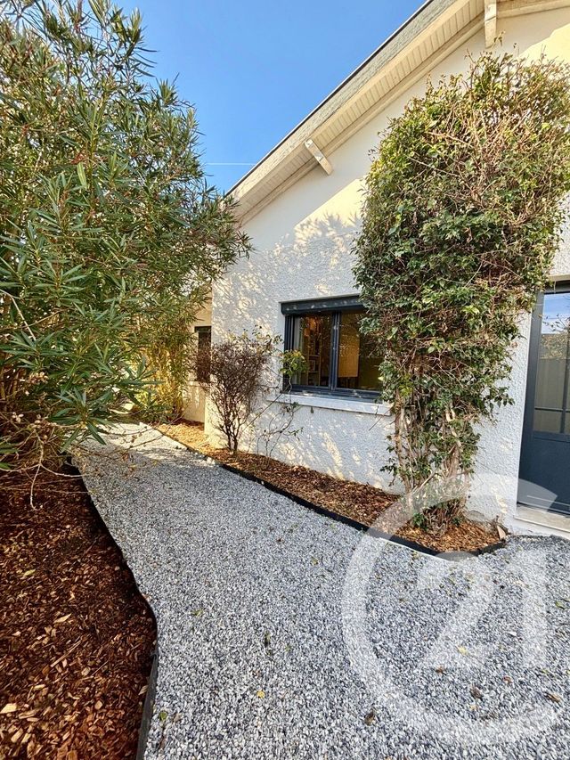 Maison &agrave; vendre - 4 pi&egrave;ces - 64,53 m2 - Talence - 33 - AQUITAINE