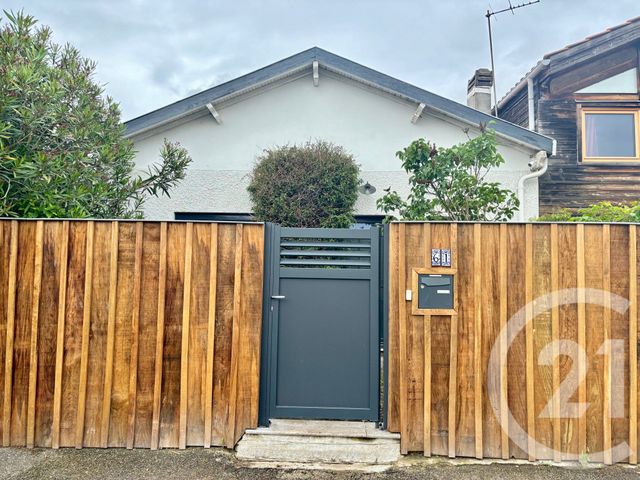 Maison &agrave; vendre - 4 pi&egrave;ces - 64,53 m2 - Talence - 33 - AQUITAINE