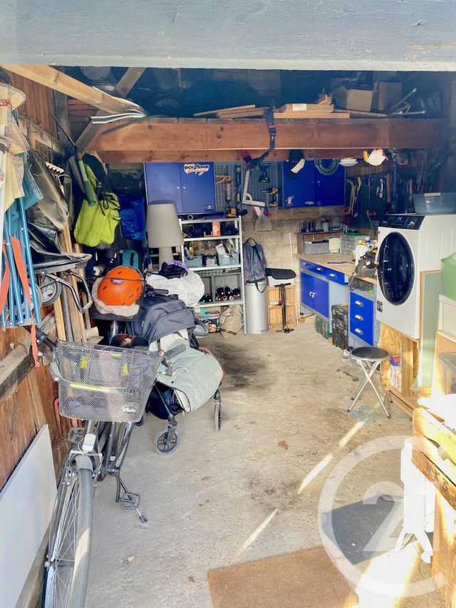 Maison &agrave; vendre - 4 pi&egrave;ces - 64,53 m2 - Talence - 33 - AQUITAINE