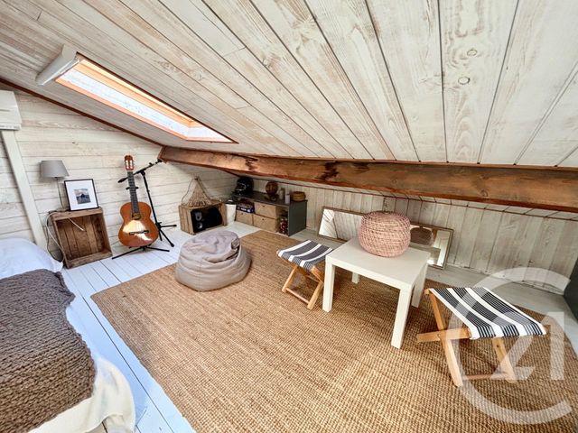 Maison &agrave; vendre - 4 pi&egrave;ces - 64,53 m2 - Talence - 33 - AQUITAINE
