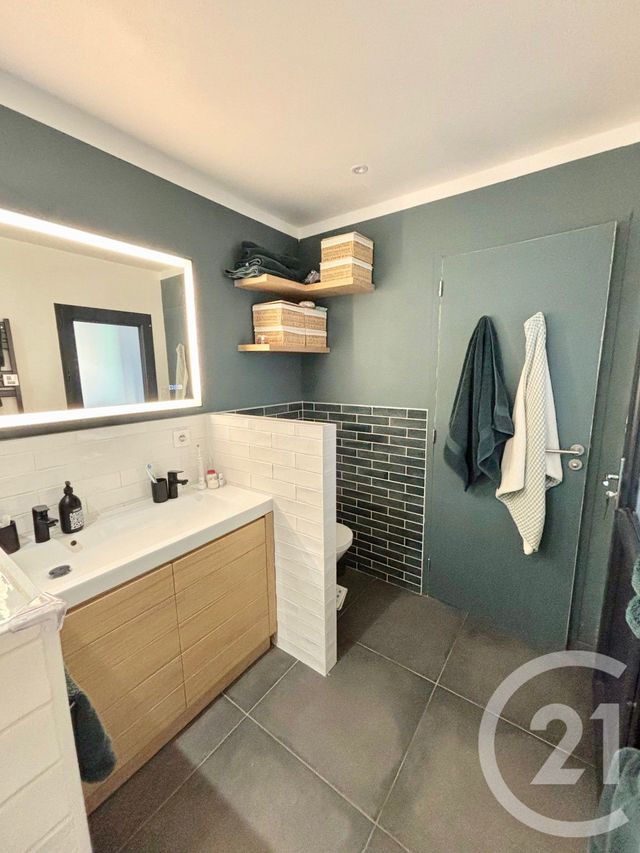 Maison &agrave; vendre - 4 pi&egrave;ces - 64,53 m2 - Talence - 33 - AQUITAINE
