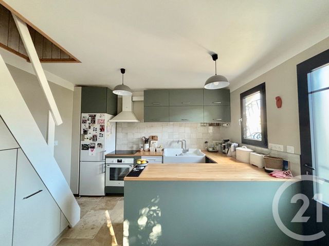 Maison &agrave; vendre - 4 pi&egrave;ces - 64,53 m2 - Talence - 33 - AQUITAINE