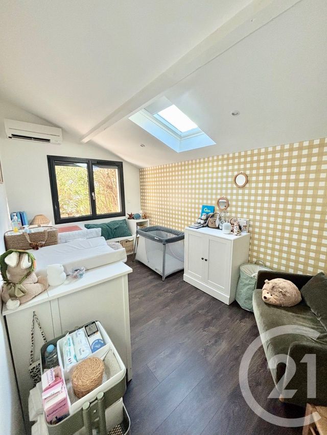 Maison &agrave; vendre - 4 pi&egrave;ces - 64,53 m2 - Talence - 33 - AQUITAINE