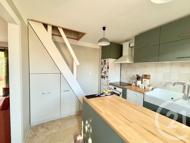 Maison &agrave; vendre - 4 pi&egrave;ces - 64,53 m2 - Talence - 33 - AQUITAINE