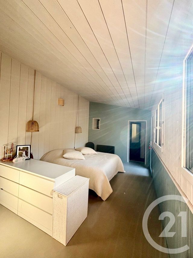 Maison &agrave; vendre - 4 pi&egrave;ces - 64,53 m2 - Talence - 33 - AQUITAINE