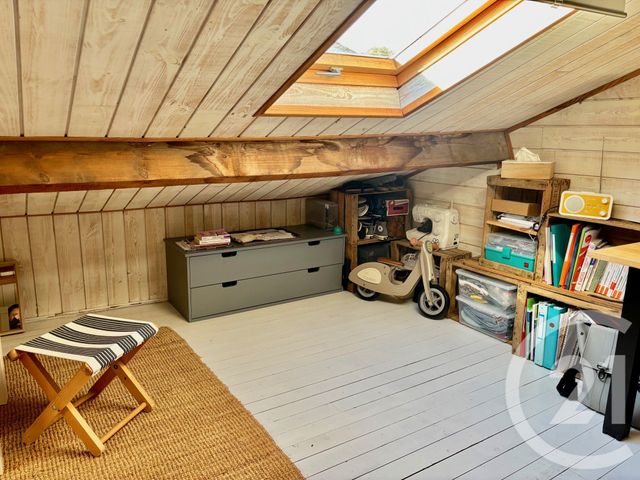 Maison &agrave; vendre - 4 pi&egrave;ces - 64,53 m2 - Talence - 33 - AQUITAINE