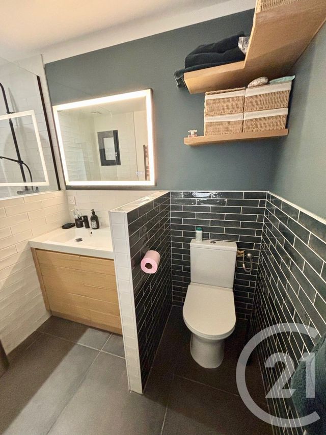 Maison &agrave; vendre - 4 pi&egrave;ces - 64,53 m2 - Talence - 33 - AQUITAINE