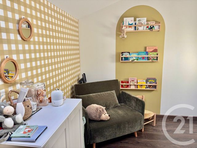 Maison &agrave; vendre - 4 pi&egrave;ces - 64,53 m2 - Talence - 33 - AQUITAINE