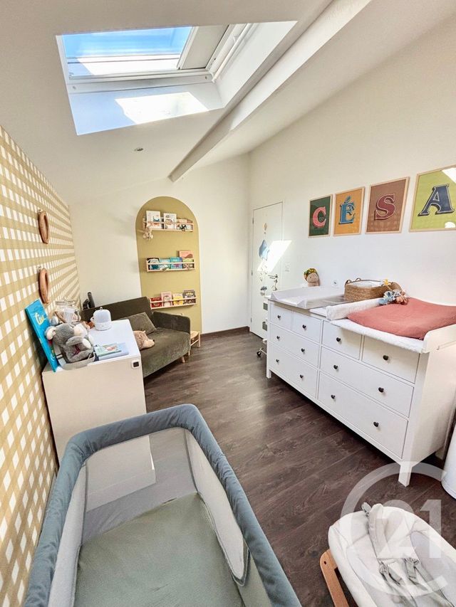 Maison &agrave; vendre - 4 pi&egrave;ces - 64,53 m2 - Talence - 33 - AQUITAINE