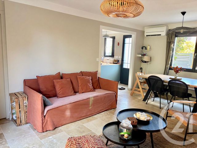 Maison &agrave; vendre - 4 pi&egrave;ces - 64,53 m2 - Talence - 33 - AQUITAINE