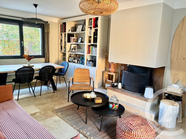Maison &agrave; vendre - 4 pi&egrave;ces - 64,53 m2 - Talence - 33 - AQUITAINE