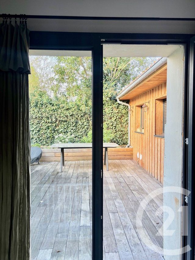 Maison &agrave; vendre - 4 pi&egrave;ces - 64,53 m2 - Talence - 33 - AQUITAINE